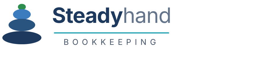 Steadyhand Bookkeeping